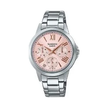 Hodinky SHE-3516D-4AUEF CASIO (006) K