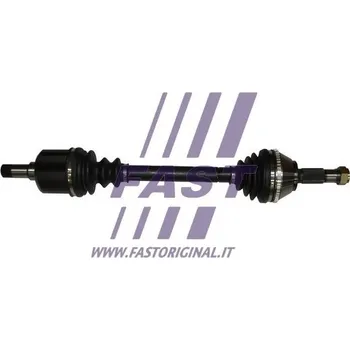 Poloosa kola Hnací hřídel Fast Original FT27044