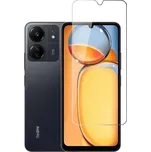 Tvrzené sklo pro Xiaomi Redmi 13C/POCO…