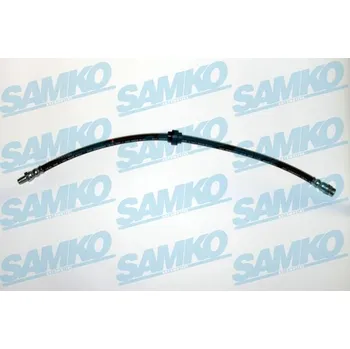 Brzdová hadice Brzdová hadice SAMKO 6T46741