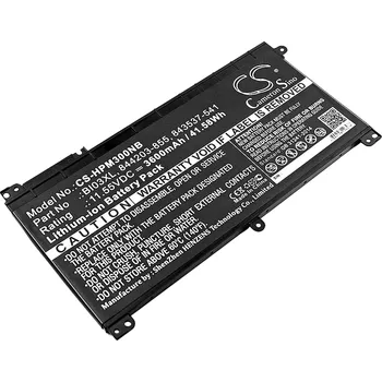 Baterie k notebooku Baterie Cameron Sino CS-HPM300NB pro HP Stream 14-AX014NL - neoriginální