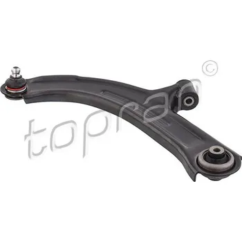 Řídicí páka, zavěšení kol TOPRAN 700 424