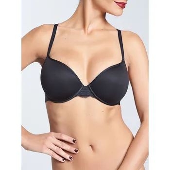 Podprsenka Podprsenka CHANTELLE (6726-02), Velikost 65F, Barva černá