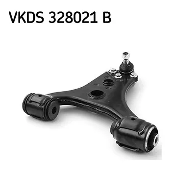 Zavěšení kol Řídicí páka, zavěšení kol SKF VKDS 328021 B