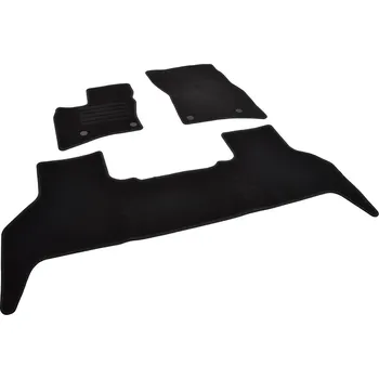 autokoberec Textilní autokoberce Rigum pro Land Rover Defender 110 (2020 -)