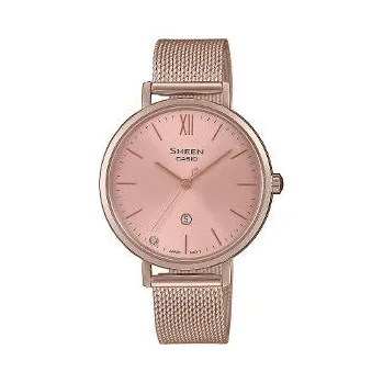 Módní doplněk SHE-4539CM-4AUER CASIO (006)