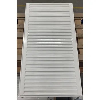 Radiátor Korado Klasik - R Deskový radiátor Radik Klasik typ 21 554x1000 mm 21055100-R0-0010 II.JAKOST