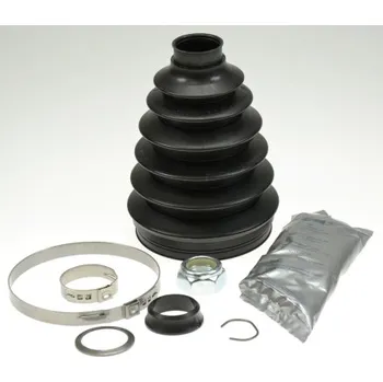 Manžeta ke kolu Sada měchů, hnací hřídel GKN SERVICE INTERNATIONAL GMBH 303564