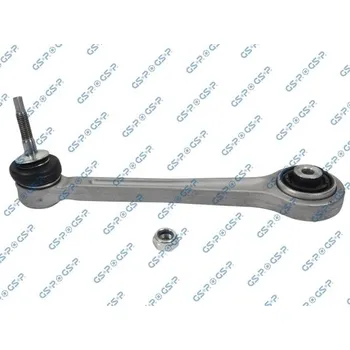 Zavěšení kol Řídicí páka, zavěšení kol GSP S060082