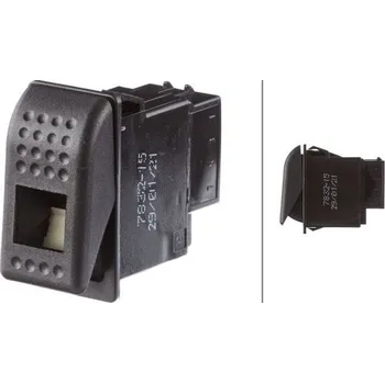 Spínač HELLA 6FH 007 832-151
