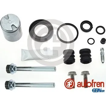 Brzdový třmen Sada na opravy, brzdový třmen SEINSA AUTOFREN D43686S
