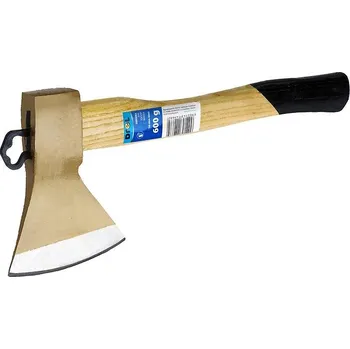 Sekera Sekera 600 gr, dřevěné topůrko