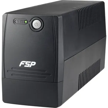 Záložní zdroj FSP/Fortron FP 2000 - záložní UPS pro kamerové systémy