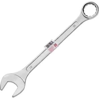 Klíč Očkoplochý klíč 30 mm