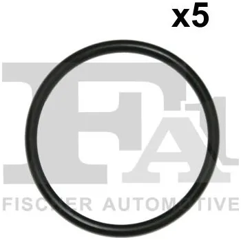 Automobilové těsnění Těsnicí kroužek FA1 076.394.005
