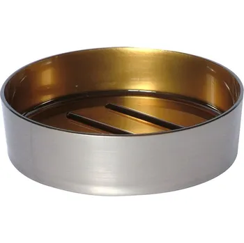 Mýdlenka Mýdlenka Lamia stříbrná