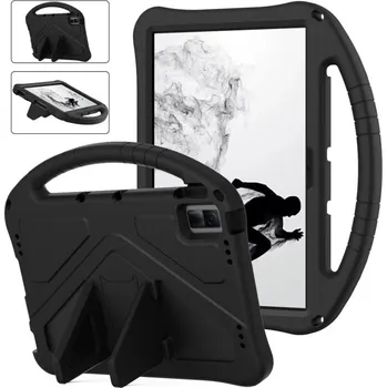 Pouzdro na tablet VSECHNONAMOBIL 64949 KIDDO Dětský obal pro Lenovo Tab M10 5G černý