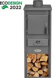 Kamna ekonomik LM 5-7 kW