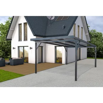 Gutta Carport Premium A 309,4 x 562 x…