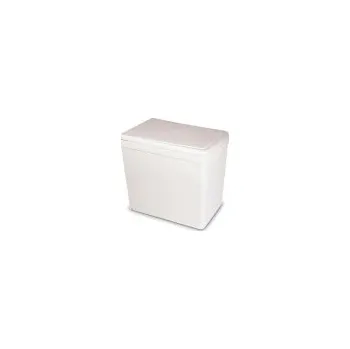 Odpadkový koš Rp-sorter linea 201, 500 mm