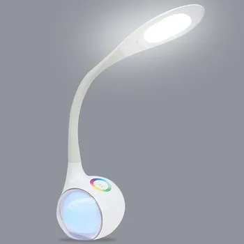 Dětské svítidlo Svitidlo CELEBES LED bila