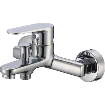 Vodovodní baterie Vanová baterie Neptun