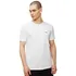 Pánské tričko Hugo Boss Tee Curved 50469062-102 S