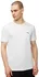 Pánské tričko Hugo Boss Tee Curved 50469062-102 S