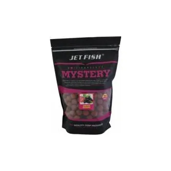 Boilies Jet Fish Boilie Mystery Super Spice 16mm 900gr