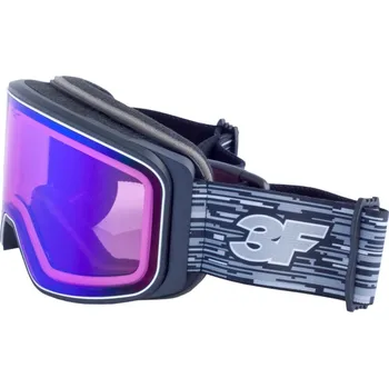 Sjezdové lyžování Lyžařské brýle 3F vision Bora - 1899