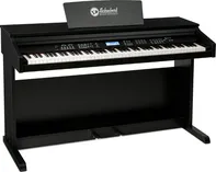 Schubert Musical Instruments Subi88 MK II černé