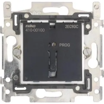 Relé NIKO SMART SWITCH 1-KANALOVY 410-00100