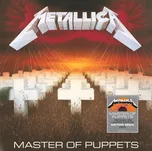 Master Of Puppets - Metallica