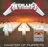 Master Of Puppets - Metallica, [LP] (Limited Coloured Vinyl)