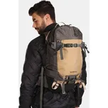 KILPI GLACIER 30-U Béžová UNI