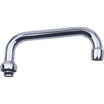 Vodovodní baterie Ramínko kulaté horní D=3/4". L=250mm