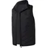 Pánská vesta Trizand 22127 černá