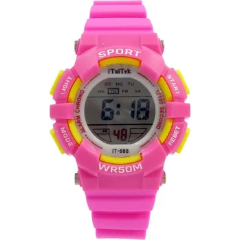 Hodinky Hodinky iTaiTek 11215602