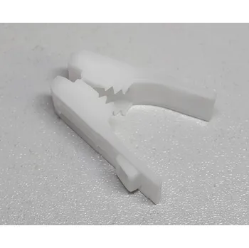 Spojkové vedení ORIGINÁLNÍ DÍL Uchycení spojkového válce do pedálu 1K0721357C - originál