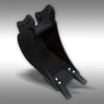 Lžíce 26 cm pro Jansen BHM / BHMS