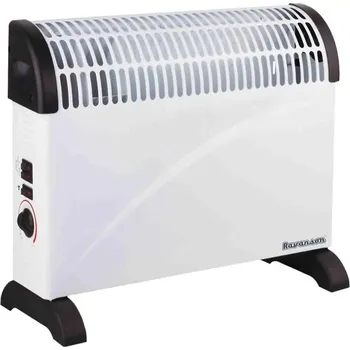 Přímotop Elektrický přímotop turbo ch2000mt