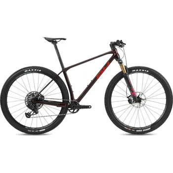 Horské kolo BH Bikes BH Ultimate 9.0 NRR velikost: LA ( 180-190cm ) Montáž, seřízení a doprava po ČR zdarma