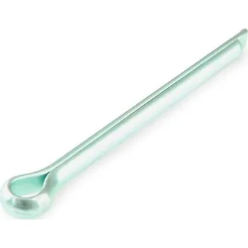 Vrták Závlačka 2,0 x 32 VZ DIN 94