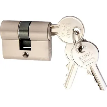 Vložka do dveří Stavební vložka EM.20/20.NI