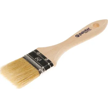 Malířský štětec Anglický štětec 90