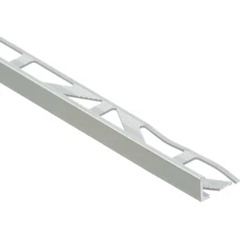 Obklad Ukončovací lišta HL anod 12/250