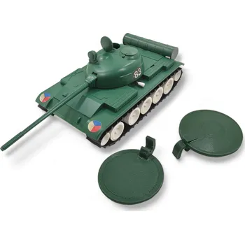 Příslušenství k autodráze NÁHRADNÍ NEORIGINÁLNÍ POKLOPY TANK ITES