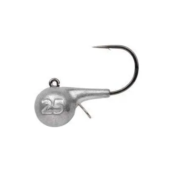 Rybářský háček SPRO HD Fireball Jig Head 6/0 - 40gr
