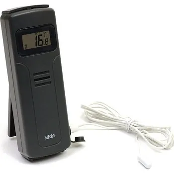 Meteostanice Recenze GARNI technology WT450H