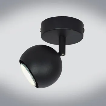 Dětské svítidlo SVÍTIDLO MARS-1 SANDY BLACK LS1